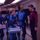 Illustration for article titled Sports of Star Trek